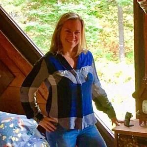 Meet your Posher, Annie